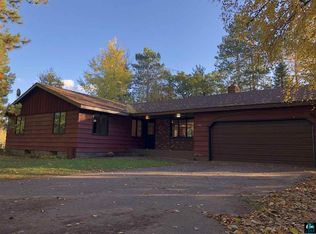 3182 Green Leaf Rd, Sturgeon Lake, MN 55783