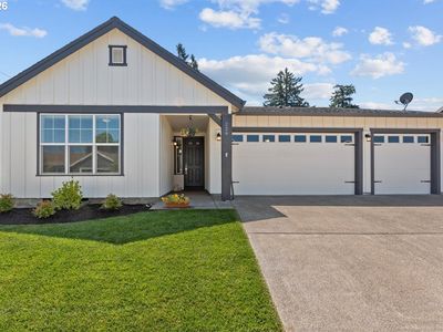 229 NE 17th Ave, Canby, OR, 97013