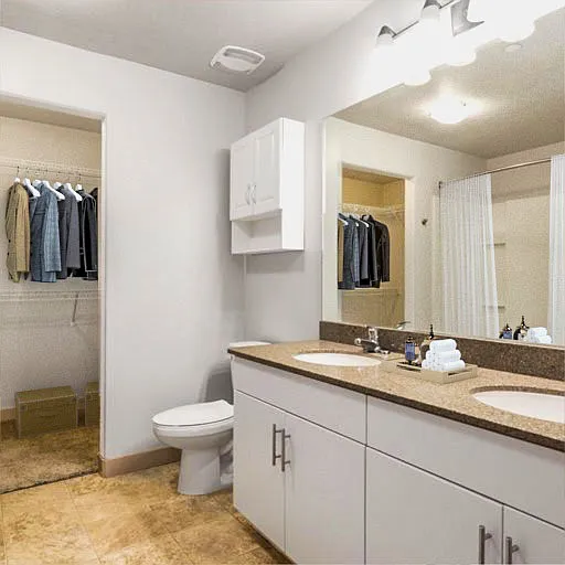 ICO Ridge Apartments & Townhomes — Photo 9