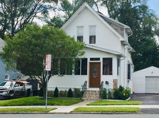 35 Austain Ave, Albany, NY 12205