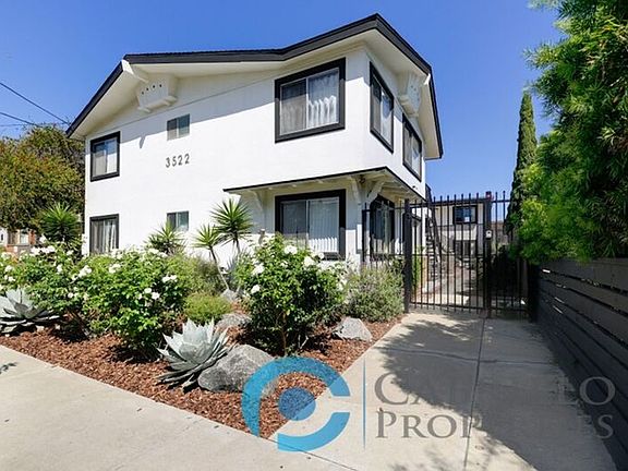 4th image of 3522 Madison Ave #8