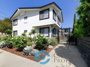 3522 Madison Ave APT 4, San Diego, CA 92116