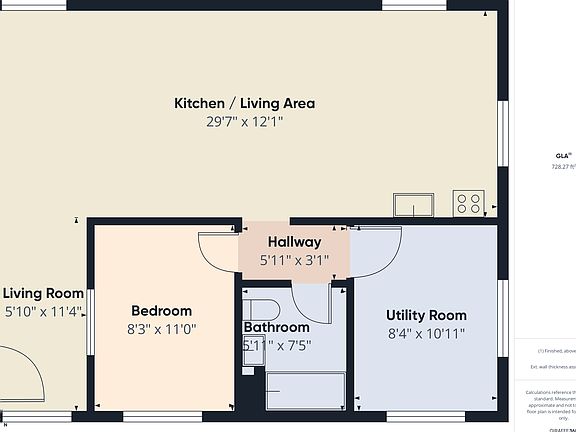 2nd image of 23355 N Lakeshore Dr