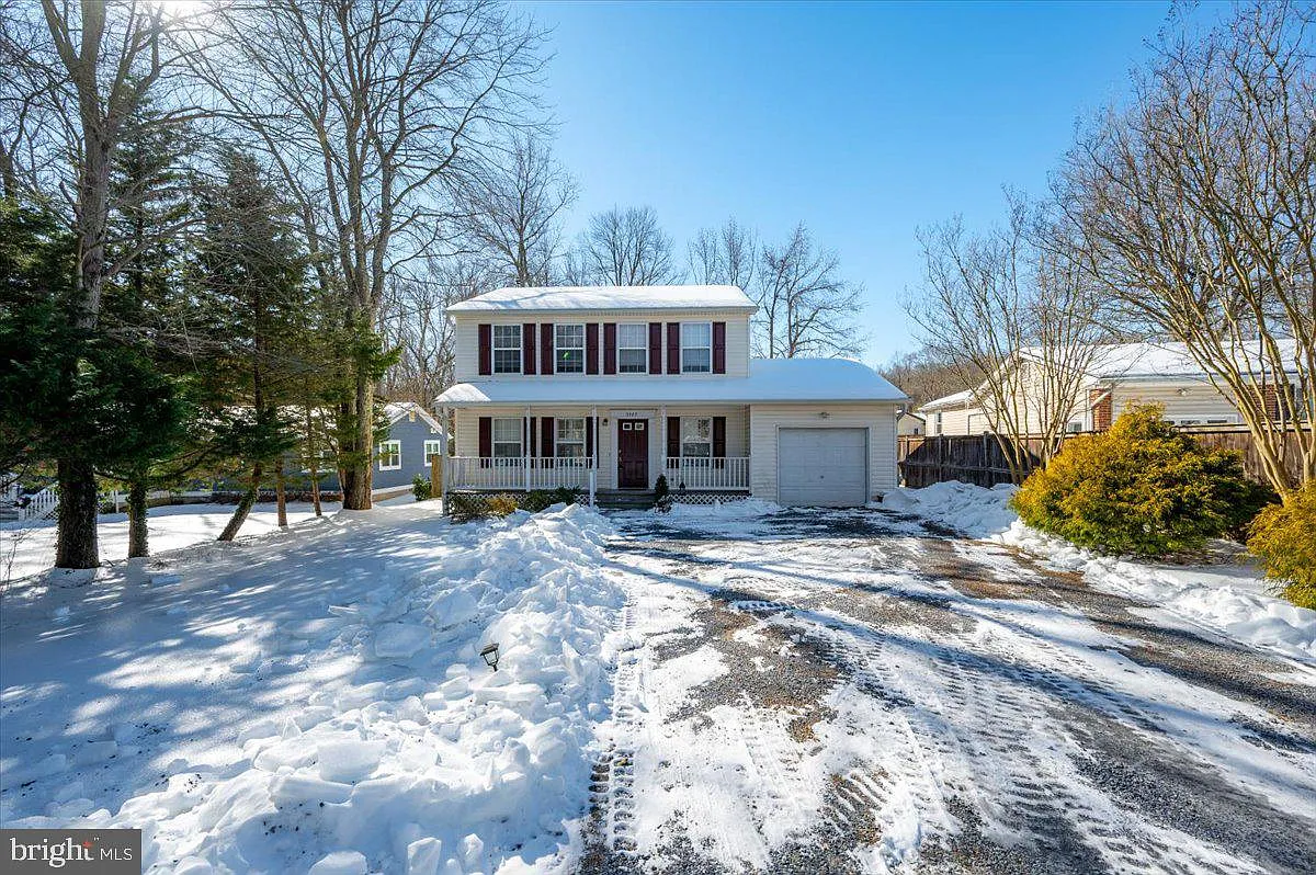 3587 Loch Haven Dr photo 1