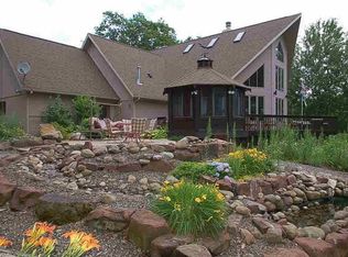 217 N 10th St, Bayfield, WI 54814