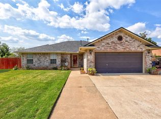 3721 Southwind Ave, Oklahoma City, OK 73179