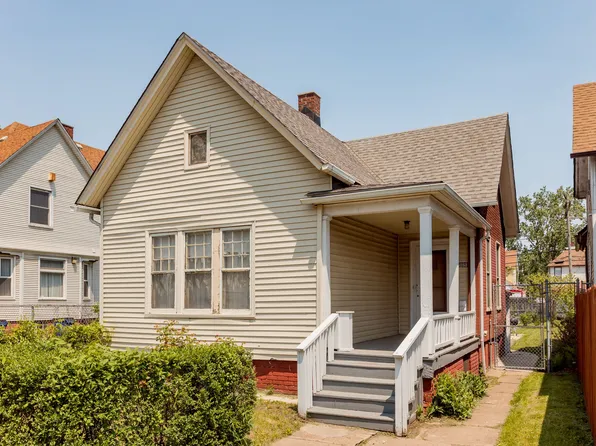 2020 Junction St, Detroit, MI 48209