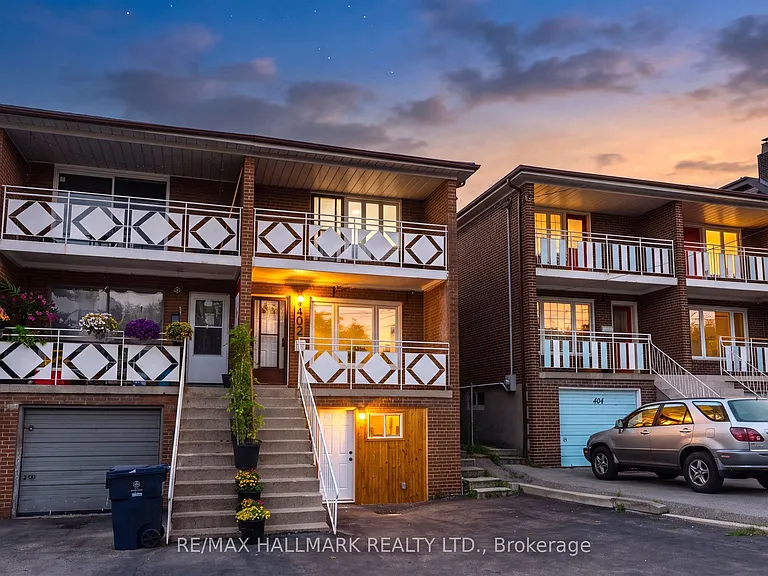 402 Kingston Rd — Photo 31