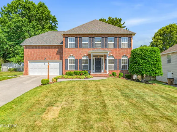 7233 Ashburton Dr, Knoxville, TN 37909