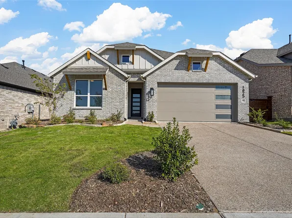 1825 Solterra Blvd, Mesquite, TX 75181
