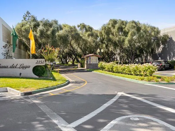 2151 Oakland Rd Space 109, San Jose, CA 95131