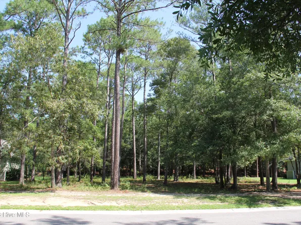 168 Lockhaven Drive SE, Bolivia, NC 28422