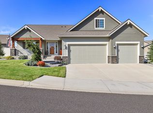 5512 S Blueridge Dr, Spokane, WA 99224
