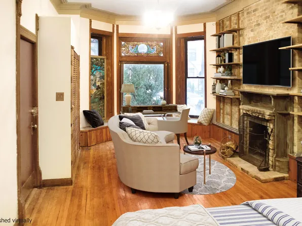 655 W Wrightwood Ave APT 1F, Chicago, IL 60614