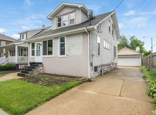2009 64th St, Kenosha, WI 53143