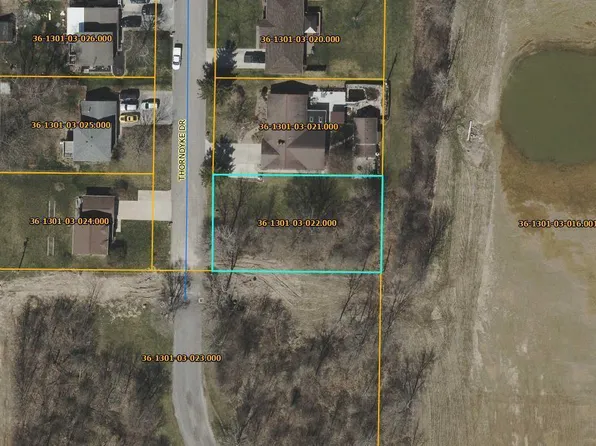 0 Thorndyke Dr, Lima, OH 45801