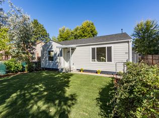 1044 W 12th St, Medford, OR