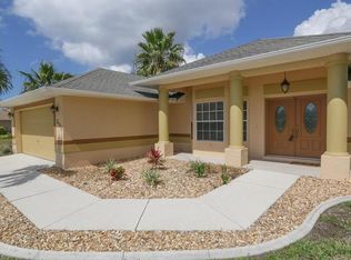 2111 SW 52nd Ter, Cape Coral, FL 33914