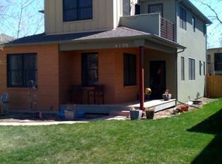 4170 17th St, Boulder, CO 80304