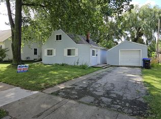 713 E Goodall St, Appleton, WI 54915