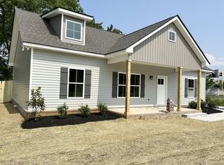 701 Page Ave, Lebanon, TN 37087
