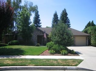 151 W Quincy Ave, Fresno, CA