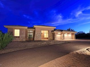 16309 E Calle De Los Flores Dr, Scottsdale, AZ 85262