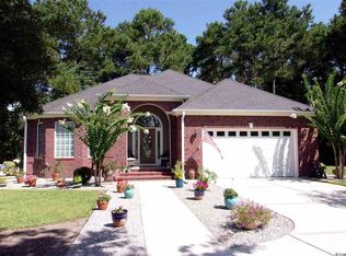 107 Cooper River Rd, Myrtle Beach, SC 29588