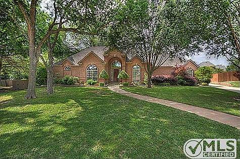 1st image of 507 Ashburne Glen Cir