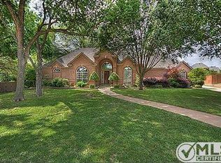 507 Ashburne Glen Cir, Ovilla, TX 75154