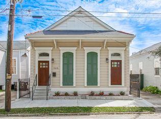 1515 Saint Roch Ave, New Orleans, LA 70117