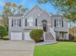 5343 Evian Xing NW, Kennesaw, GA 30152