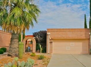 1500 W Vuelta Salvatierra, Green Valley, AZ 85622