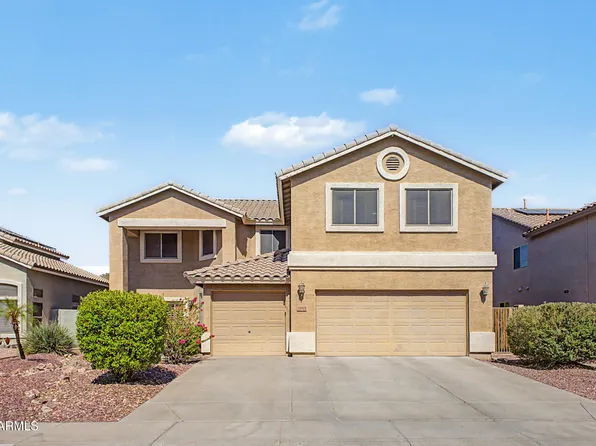 25925 N 67TH Drive, Peoria, AZ 85383