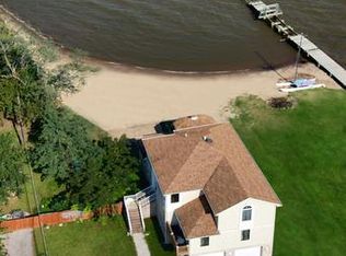 9103 Millers Island Blvd, Sparrows Point, MD
