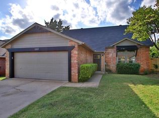 12805 Westcourt, Oklahoma City, OK 73142