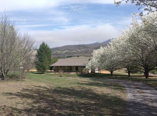 650 Rock Hill Rd, Newport, TN 37821