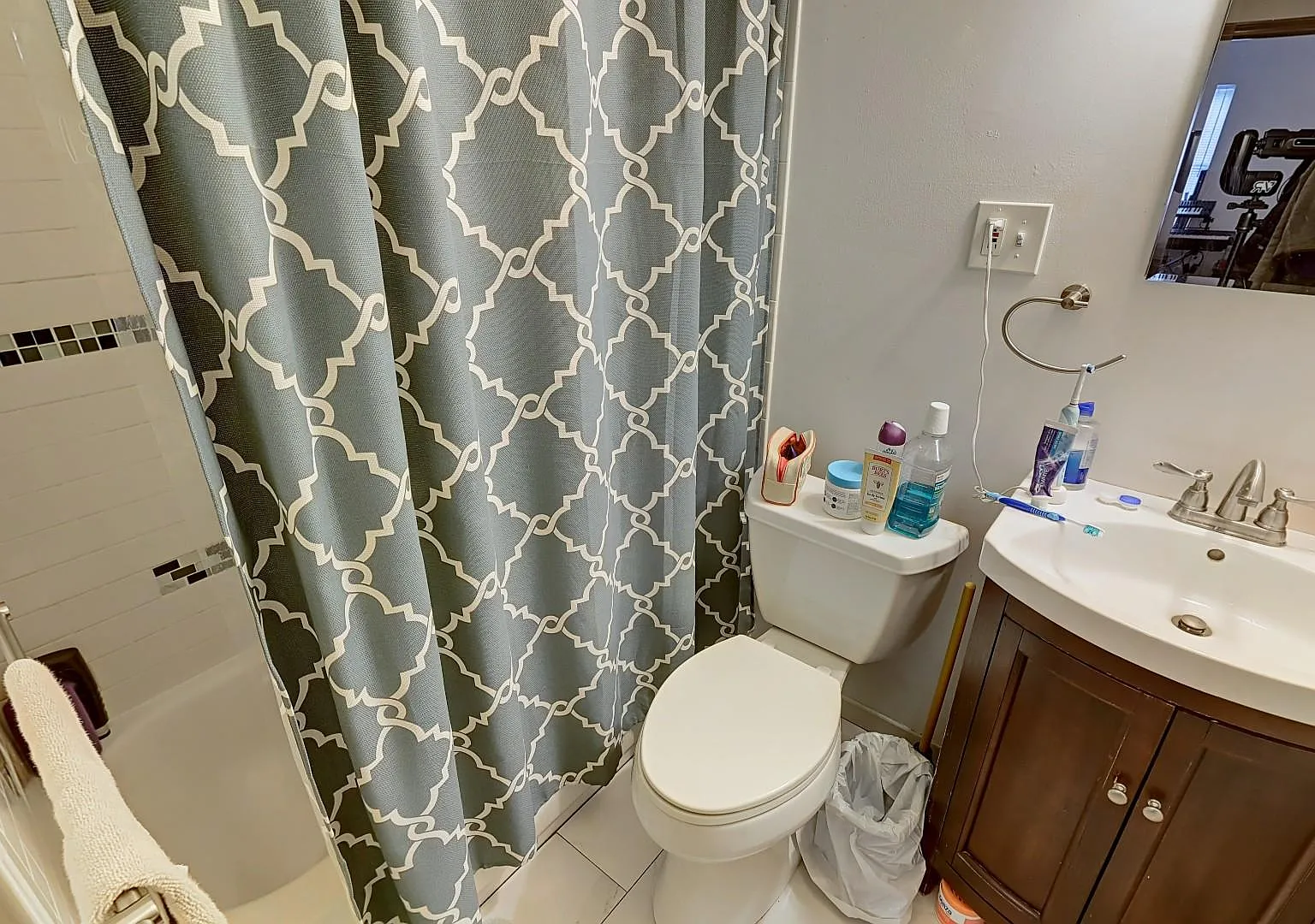 1 bed, 650 sqft, $2,500 — Photo 4