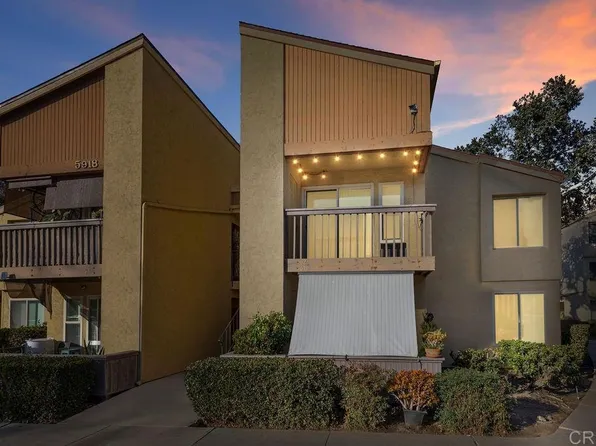 5918 Rancho Mission Rd Unit 62, San Diego, CA 92108