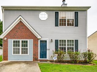 6929 Mahonia Pl, Lithonia, GA 30038