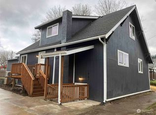 618 S Pearl St, Centralia, WA