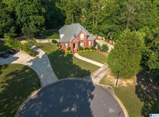 300 Cedar Hill Dr, Birmingham, AL 35242