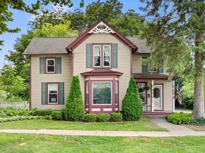 116 Spring St, Cary, IL, 60013