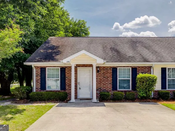 191 Karima Cir, Rincon, GA 31326