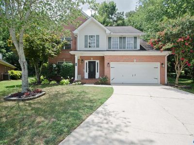 89 Clearbrook Ct, Madison, AL, 35758