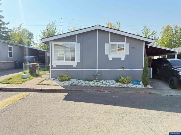 1949 SE Palmquist Rd Unit 51, Gresham, OR 97080