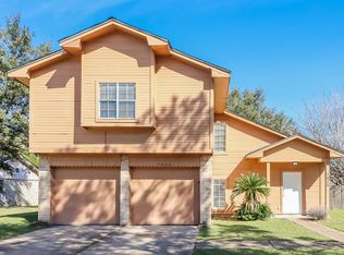 7450 W Fuqua Dr, Missouri City, TX 77489