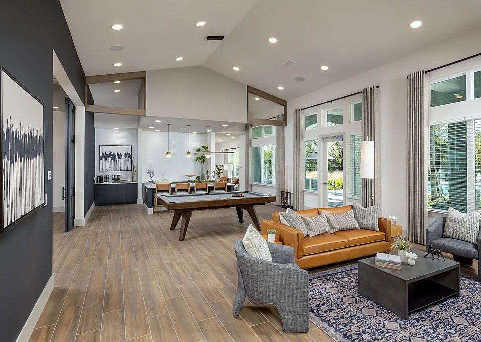Prose Park View apartments community photo