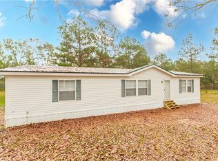 42379 Floyd Fisher Rd, Franklinton, LA 70438