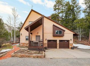 8493 Falls Creek Main, Durango, CO 81301